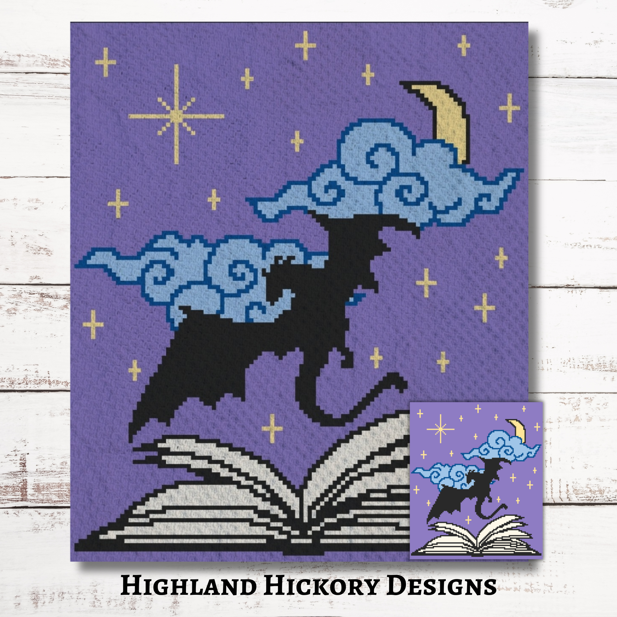 Dragon Story Graph
